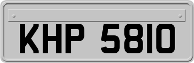 KHP5810