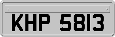 KHP5813