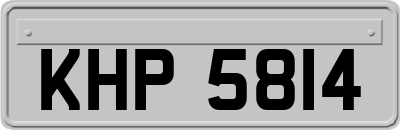 KHP5814