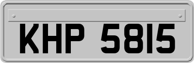 KHP5815