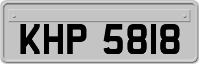 KHP5818