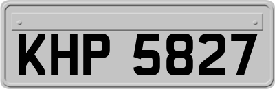 KHP5827