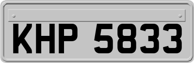 KHP5833