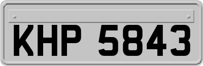 KHP5843