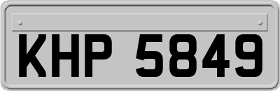 KHP5849