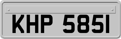 KHP5851