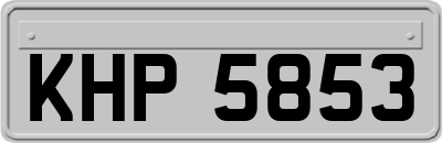 KHP5853