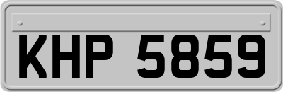 KHP5859