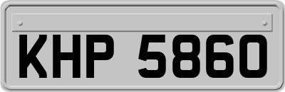 KHP5860