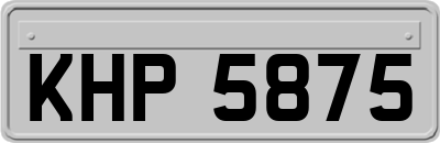 KHP5875