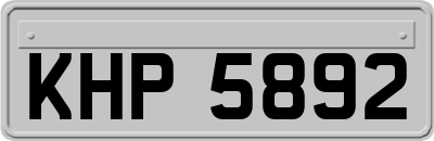 KHP5892