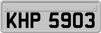 KHP5903