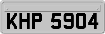 KHP5904