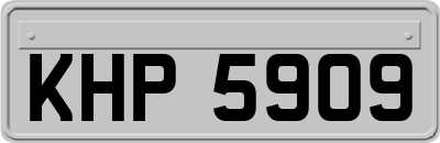 KHP5909