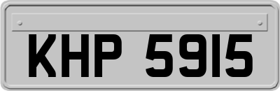 KHP5915