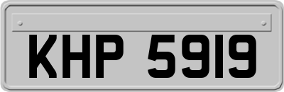 KHP5919