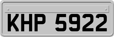 KHP5922