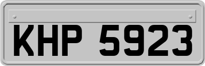 KHP5923