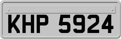 KHP5924