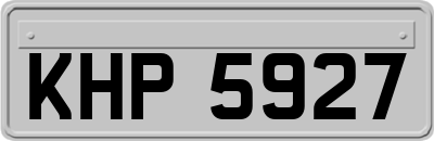 KHP5927