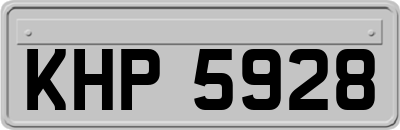 KHP5928