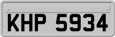 KHP5934