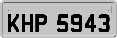 KHP5943