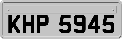 KHP5945