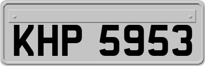 KHP5953