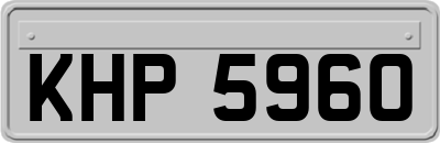 KHP5960