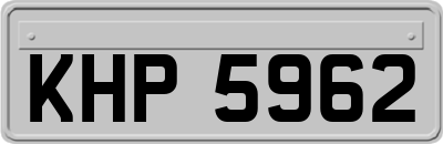 KHP5962