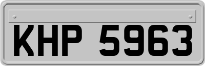 KHP5963