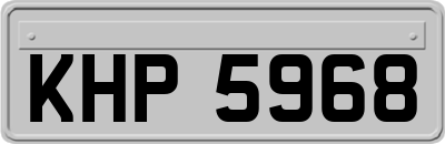 KHP5968