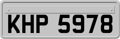 KHP5978