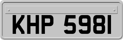 KHP5981