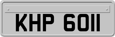 KHP6011
