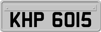 KHP6015