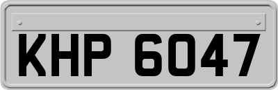 KHP6047