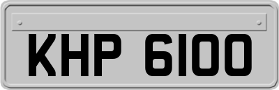 KHP6100