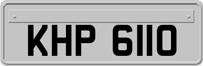 KHP6110