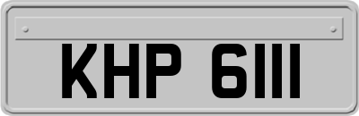 KHP6111