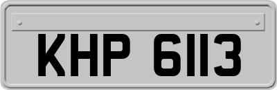 KHP6113