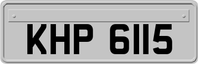 KHP6115
