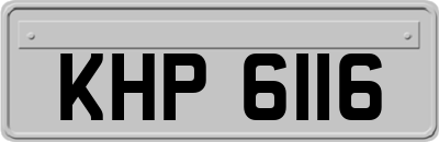 KHP6116