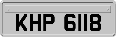 KHP6118