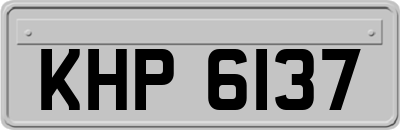 KHP6137
