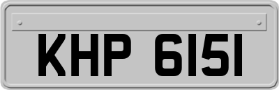 KHP6151