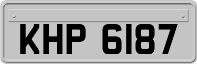 KHP6187