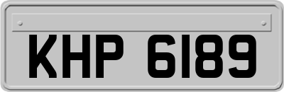 KHP6189