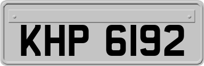 KHP6192